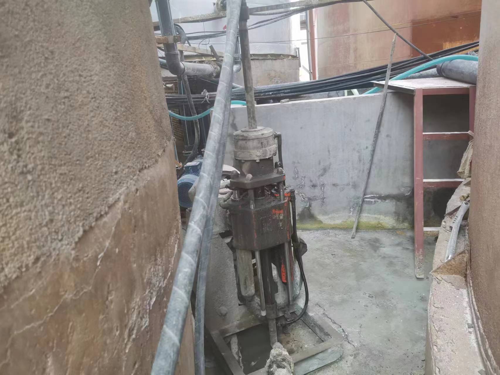 虞城基础注浆工程施工中应注意哪些?