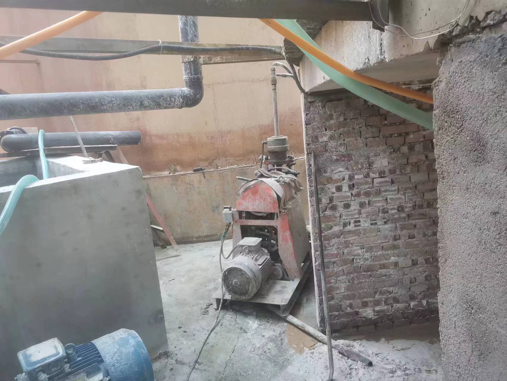 虞城压浆作业流程有哪些